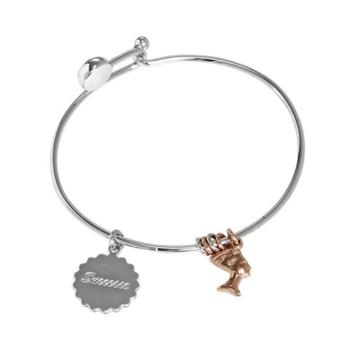 Bracciale boccadamo donna - bracciale,