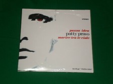 Patty Pravo – Pazza Idea /