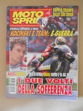 MOTOSPRINT n�27 1996  [MS10]