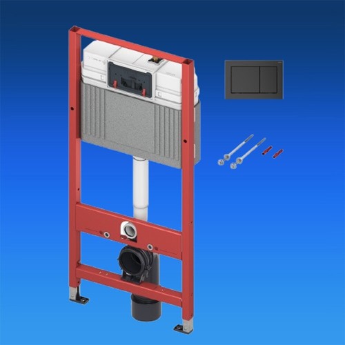 Tece base elemente vorwand - tece,