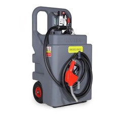 Wiltec Serbatoio trasporto