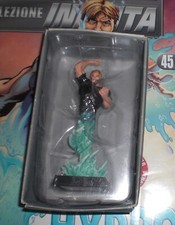 HYDRO-MAN 45 Statuina