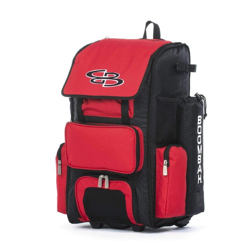 Zaino boombah hybrid - zaino, superpack