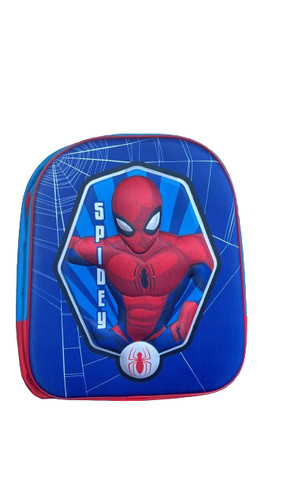 Marvel zaino spiderman da - marvel, 3d