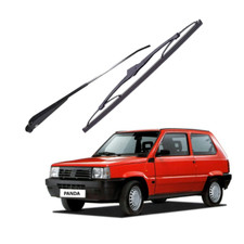 BRACCIO TERGICRISTALLO FIAT