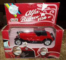 1978 polistil 5"long alfa