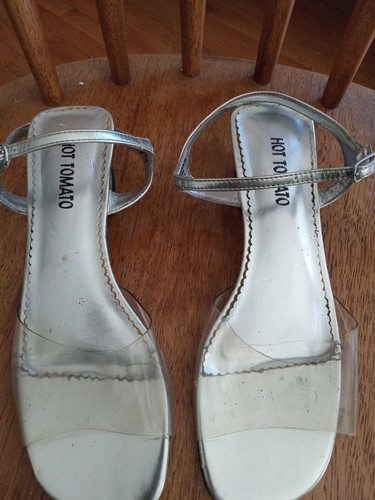 Scarpe hot tomato - scarpe,