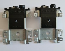 2x Space Pro guida superiore