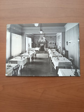 Cantu - Albergo Boeucc -