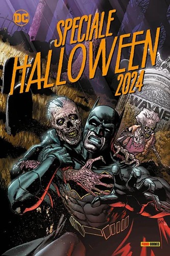 Universo speciale - dc:,