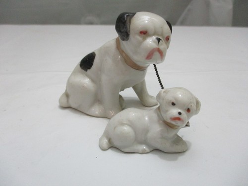 Statuina vintage