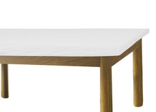 Copritavolo Mollettone Bordato