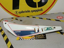 Fiancata Sinistra Gilera RRT NEBRASKA 125cc