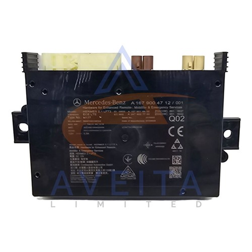 Modulo comando bluetooth - modulo,