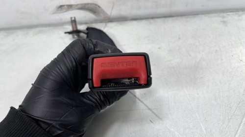 Aggancio cintura sicurezza