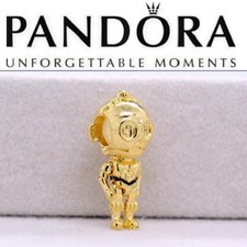 Charm Pandora Disney Star Wars