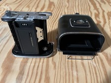 Magazzino HASSELBLAD A16S Pellicola 4X4