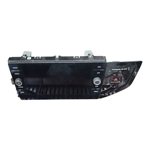Navigatore per volkswagen polo - per,