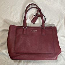 Borsa donna Guess Los Angeles