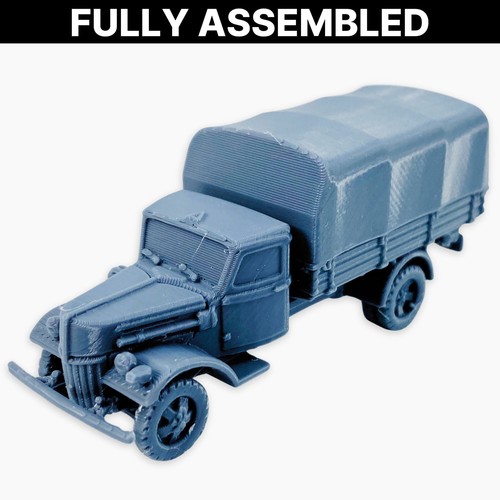 Ford v3000 - v3000, (coperto)