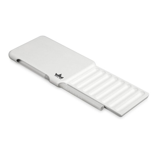 Royal box torpedo bianco - royal,