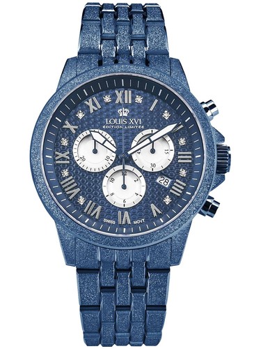 Louis xvi lxvi3680 - louis, orologio