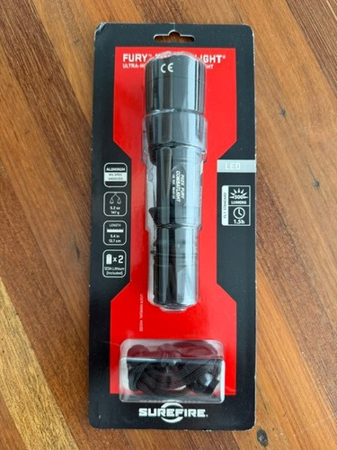 Surefire fury combatlight - surefire,