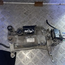 POMPA COMPRESSORE SOSPENSIONE