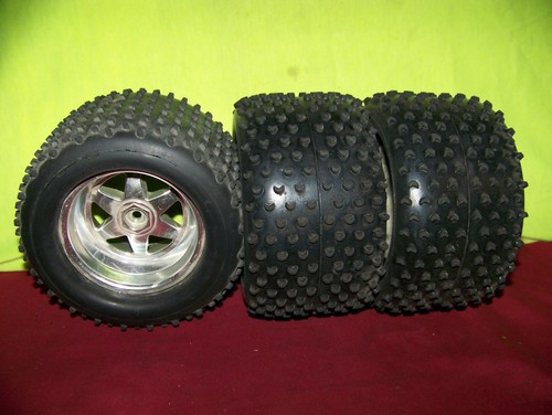 Duratrax pacman supermaxx - pacman,