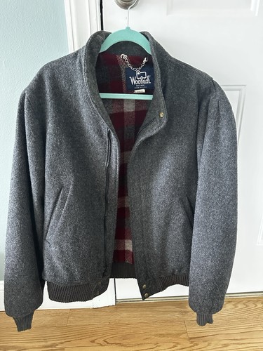 Grande giacca bomber - , grigio