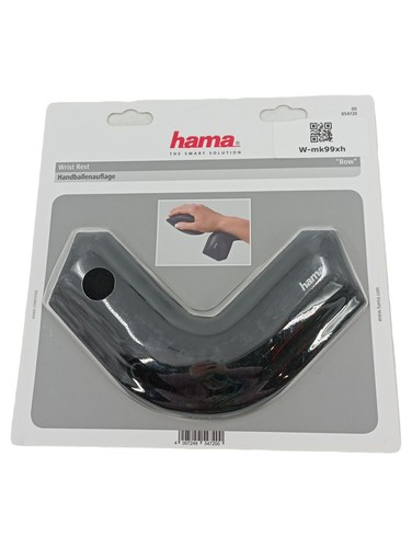 Hama tappetino per mouse - per,