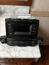 Autoradio Hyundai Tucson 2015 2020 Radio RDS MP3 Bluetooth codice - 96170D70104X
