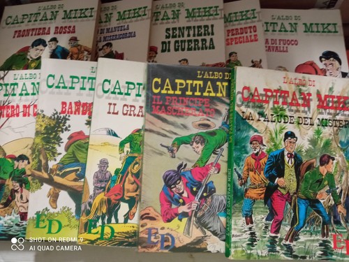 Capitan miki gigante - miki, gigante-