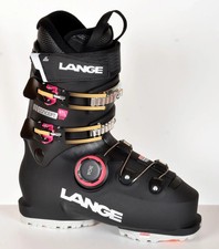 Lange Concept Rtl W GW Boa - Scarpe da Sci Donna - Nuovo Smaltimento Scorte