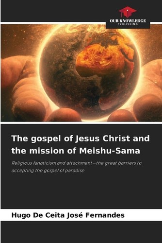 The gospel jesus christ - gospel,