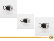 3PCS Motore passo-passo Nema23