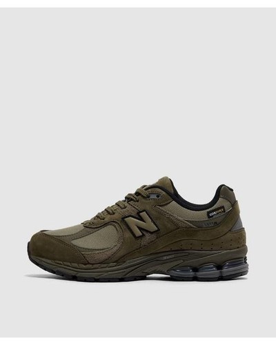 Sneakers new balance 2002rpk - sneakers,