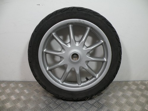Ruota posteriore piaggio - ruota,