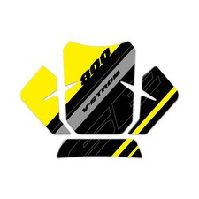 Paraserbatoio per Suzuki