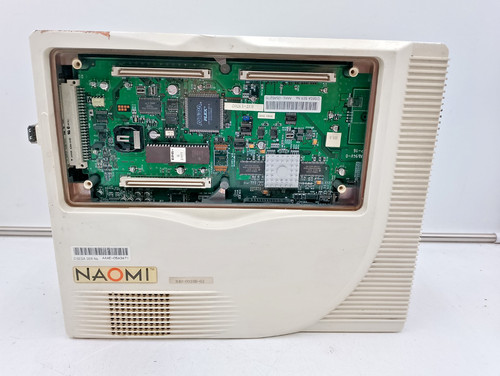 Sega naomi motherboard - 1,
