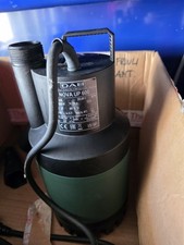 submersible pump dab nova up