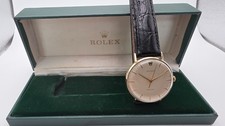 Rolex orologio meccanico da