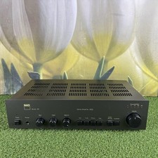 Amplificatore stereo NAD 3020