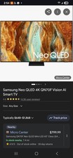 Samsung 65" Class Neo QLED 4K