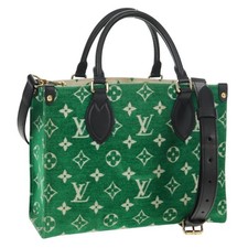 Borsa Louis Vuitton Monogram