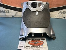 Carena retroscudo controscudo Piaggio Beverly 125 2001-2006 gancio rotto