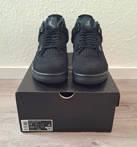 Jordan air retro - jordan, 4