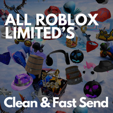 Roblox limited articoli - roblox,