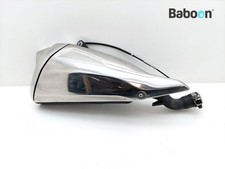 Silenziatore della marmitta