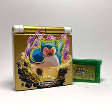 Nintendo Game Boy Advance SP